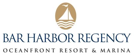 Bar Harbor Regency Gift Certificates